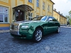 Rolls-Royce Ghost by Carlex Design 017